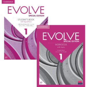 EVOLVE A1